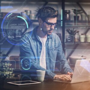 Analyste Cyber sécurité
