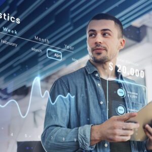 Data analyste