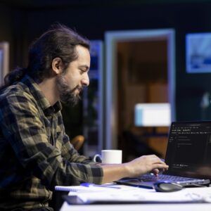 Développeur odoo