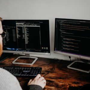 Développeur full stack JS