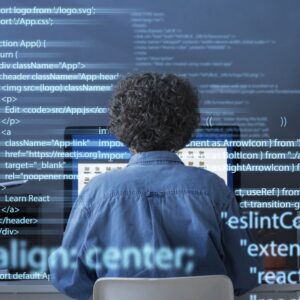 Développeur full Stack Python